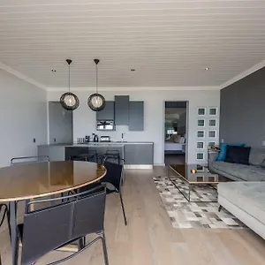 Seasonsfind - The Sunset Apartment Kapstadt