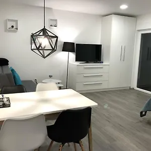Apartment Luxury, Laibach