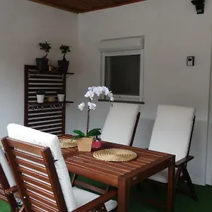 Apartment Apartma Nadja With Private Parking, Laibach