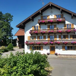 Woidhauserhof Privatunterkunft Waakirchen