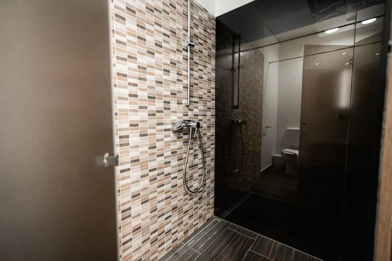 Oxford Apartments Lubiana Slovenia